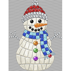 Christmas-ADJ 13346